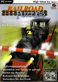 [Railroad Puzzles - обложка №1]