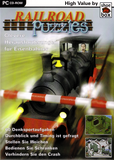 [Railroad Puzzles - обложка №1]