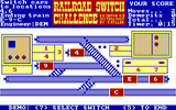 [Railroad Switch Challenge - скриншот №15]