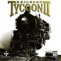 [Railroad Tycoon II - обложка №1]