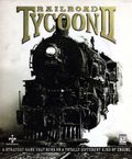 [Railroad Tycoon II - обложка №2]