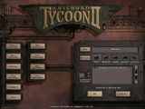 [Railroad Tycoon II - скриншот №1]