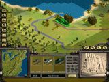 [Railroad Tycoon II - скриншот №7]