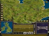 [Railroad Tycoon II - скриншот №13]