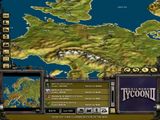 [Railroad Tycoon II Platinum - скриншот №2]
