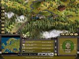 [Railroad Tycoon II Platinum - скриншот №3]