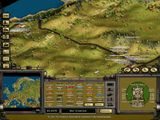 [Скриншот: Railroad Tycoon II Platinum]