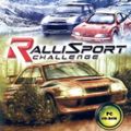 [RalliSport Challenge - обложка №1]