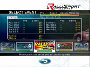 RalliSport Challenge