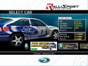 RalliSport Challenge