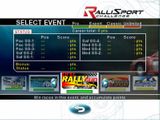 [RalliSport Challenge - скриншот №2]