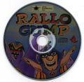 [Rallo Gump - обложка №3]