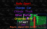 [Rally-Sport - скриншот №1]