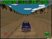 Rally Challenge