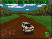 Rally Challenge