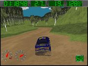 Rally Challenge