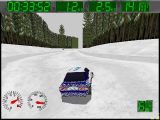 [Rally Challenge - скриншот №8]