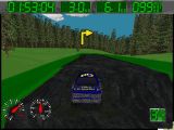 [Скриншот: Rally Challenge]