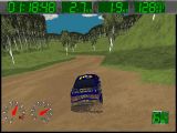 [Rally Challenge - скриншот №15]