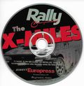 [Rally Championship: The X-Miles - обложка №6]