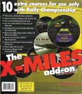 [Rally Championship: The X-Miles - обложка №4]