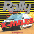 [Rally Championship: The X-Miles - обложка №2]