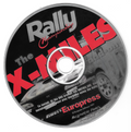 [Rally Championship: The X-Miles - обложка №7]