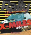 Rally Championship: The X-Miles