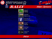 Rally Championship: The X-Miles