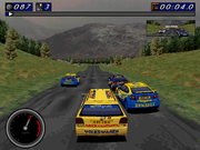 Rally Championship: The X-Miles