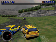 Rally Championship: The X-Miles