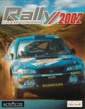[Rally Championship Xtreme - обложка №1]