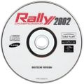 [Rally Championship Xtreme - обложка №3]