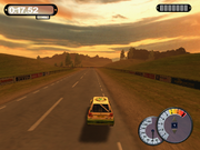 Rally Championship Xtreme