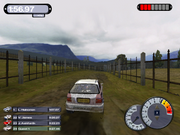 Rally Championship Xtreme