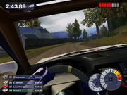 Rally Championship Xtreme