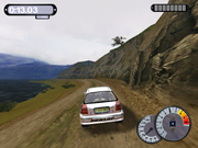 Rally Championship Xtreme
