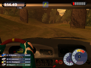 Rally Championship Xtreme