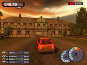 Rally Championship Xtreme