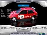 [Rally Championship Xtreme - скриншот №1]