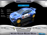 [Rally Championship Xtreme - скриншот №2]