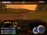 [Rally Championship Xtreme - скриншот №4]