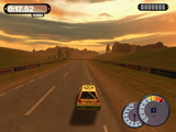 [Rally Championship Xtreme - скриншот №5]