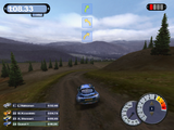 [Rally Championship Xtreme - скриншот №6]