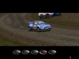 [Скриншот: Rally Championship Xtreme]