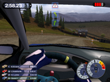 [Rally Championship Xtreme - скриншот №8]