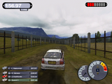 [Rally Championship Xtreme - скриншот №9]