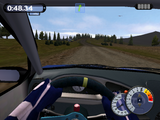[Rally Championship Xtreme - скриншот №14]