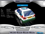 [Rally Championship Xtreme - скриншот №15]
