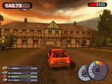 [Rally Championship Xtreme - скриншот №19]